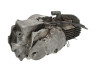 Puch E50 Anrollmotor 4 Lager mit zylinder 3